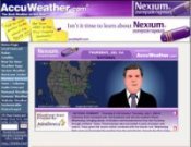 Weather Man